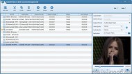 Enolsoft Video to iPad Converter screenshot